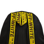 Off White Bag