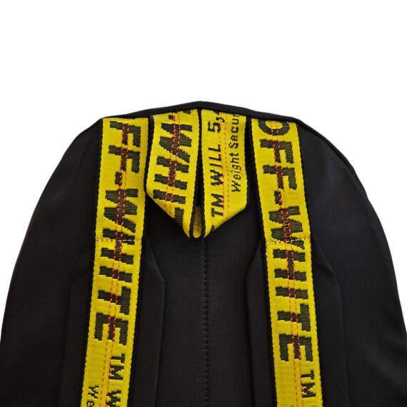 Off White Bag