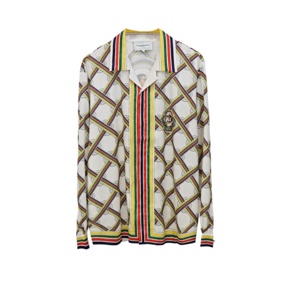 Casablanca Shirt