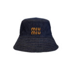 Hat Miu Miu