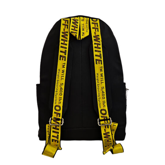 Off White Bag