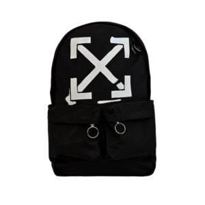 Off White Bag