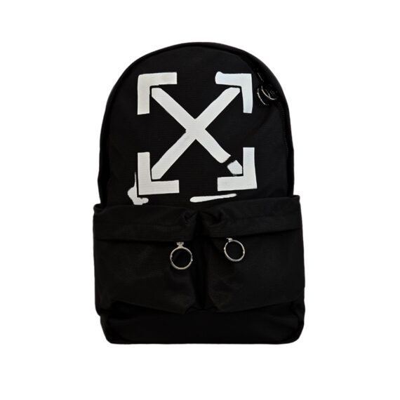 Off White Bag