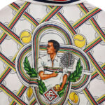 Casablanca Shirt