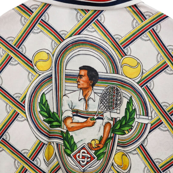 Casablanca Shirt