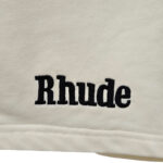Rhude Pants