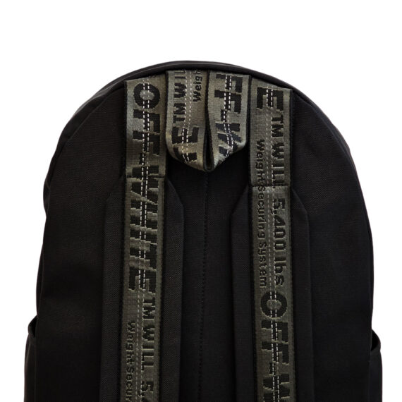 Off White Bag