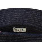 Hat Miu Miu