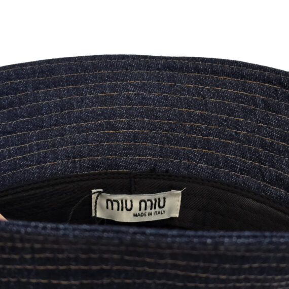 Hat Miu Miu