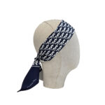 Hair Tie Dior