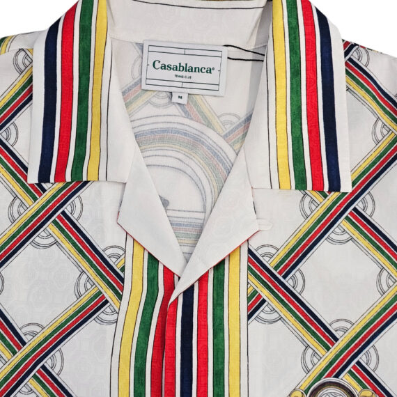 Casablanca Shirt