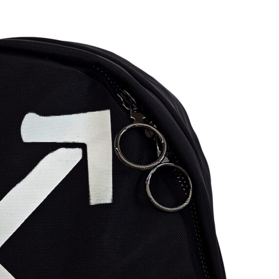 Off White Bag