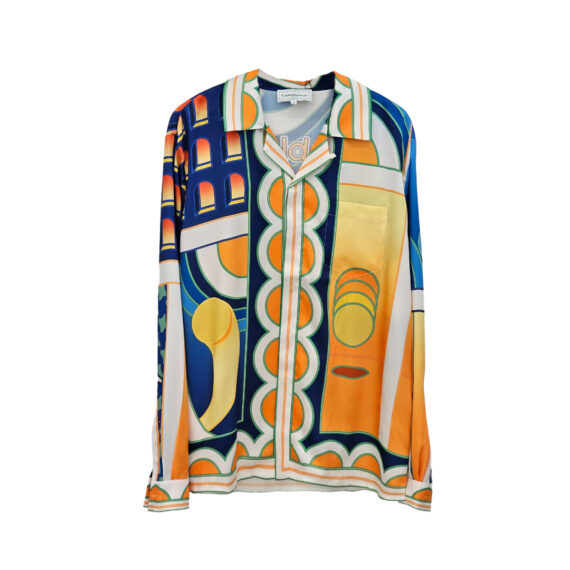 Casablanca Shirt