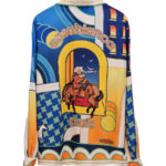 Casablanca Shirt