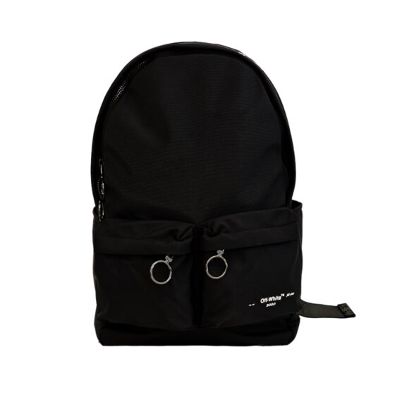 Off White Bag