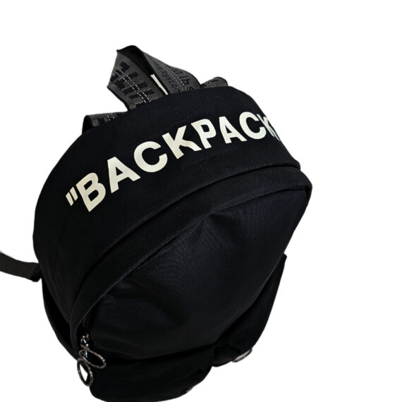 Off White Bag