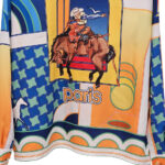 Casablanca Shirt