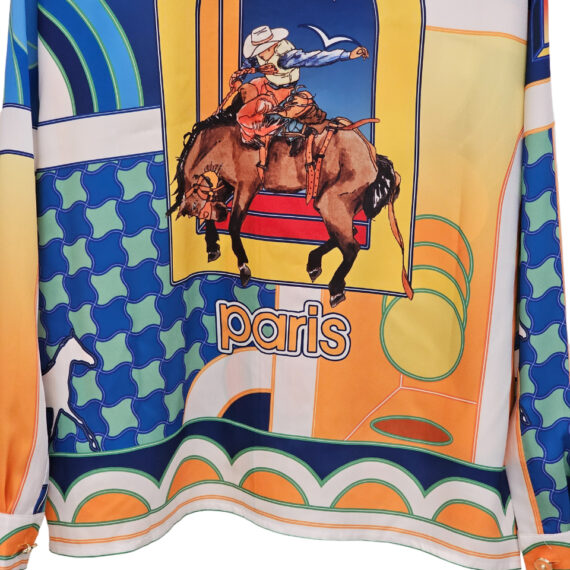 Casablanca Shirt