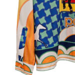 Casablanca Shirt