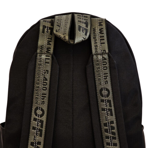 Off White Bag