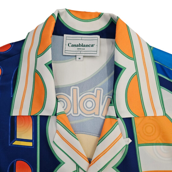 Casablanca Shirt