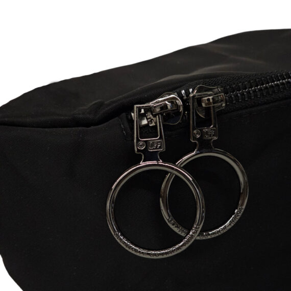 Off White Bag