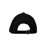Cap Dsquared2