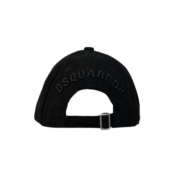 Cap Dsquared2