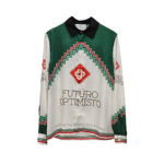 Casablanca Shirt
