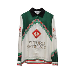 Casablanca Shirt