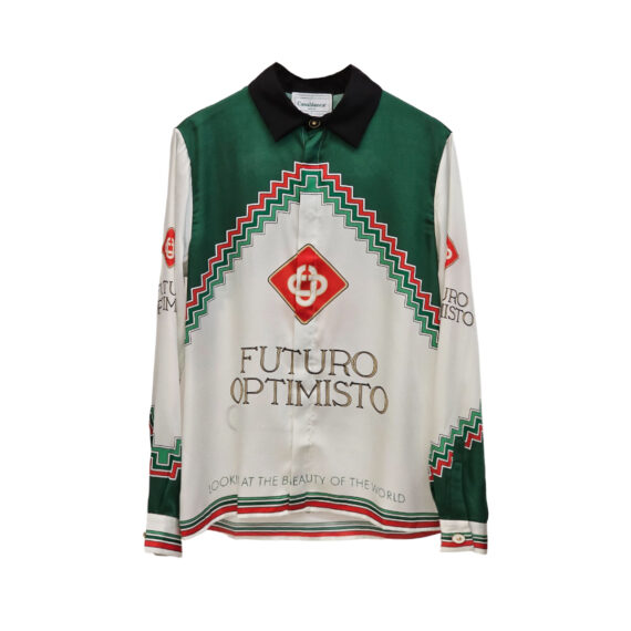 Casablanca Shirt