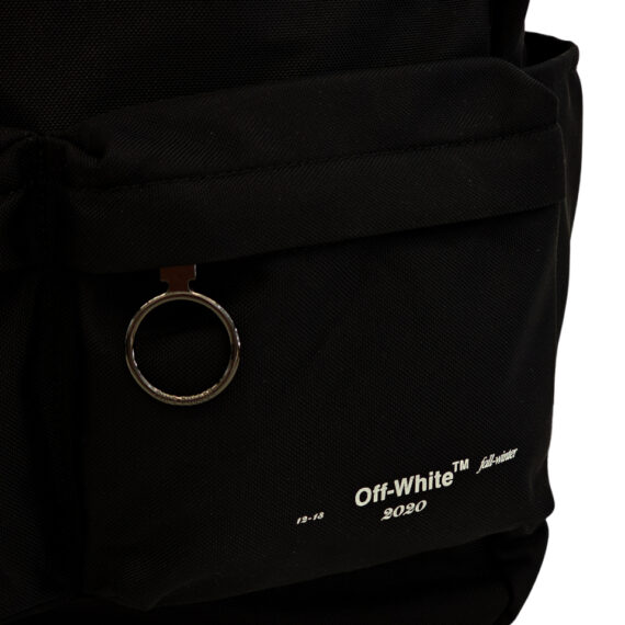 Off White Bag