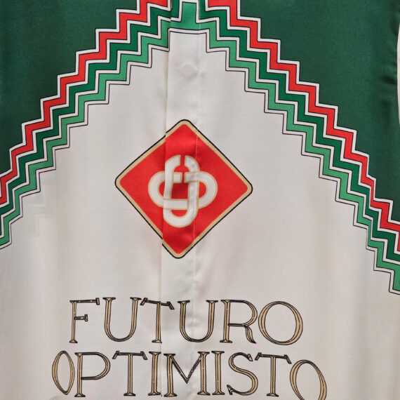 Casablanca Shirt