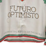 Casablanca Shirt