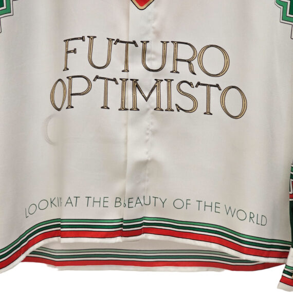 Casablanca Shirt