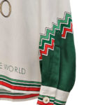 Casablanca Shirt