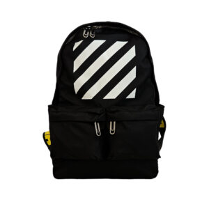 Off White Bag