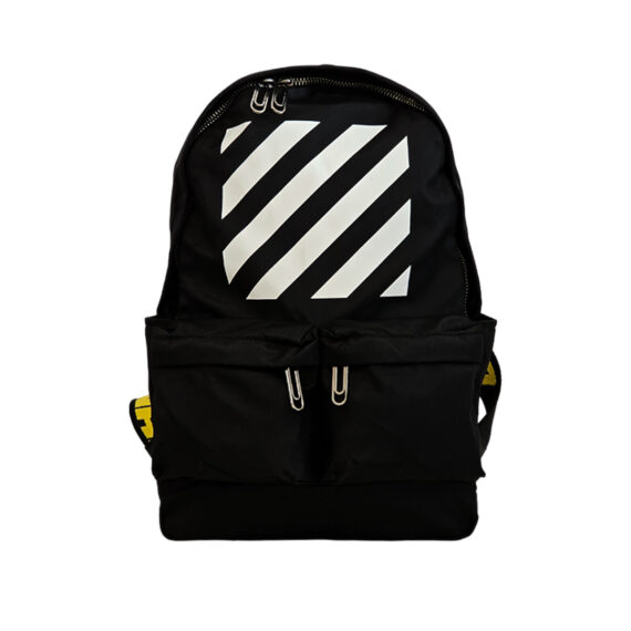 Off White Bag