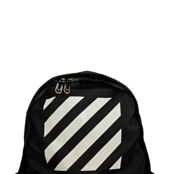 Off White Bag