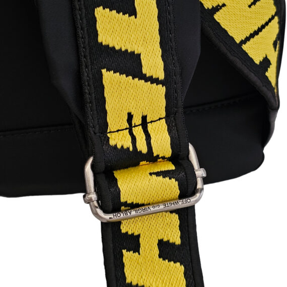 Off White Bag