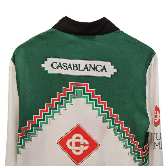 Casablanca Shirt