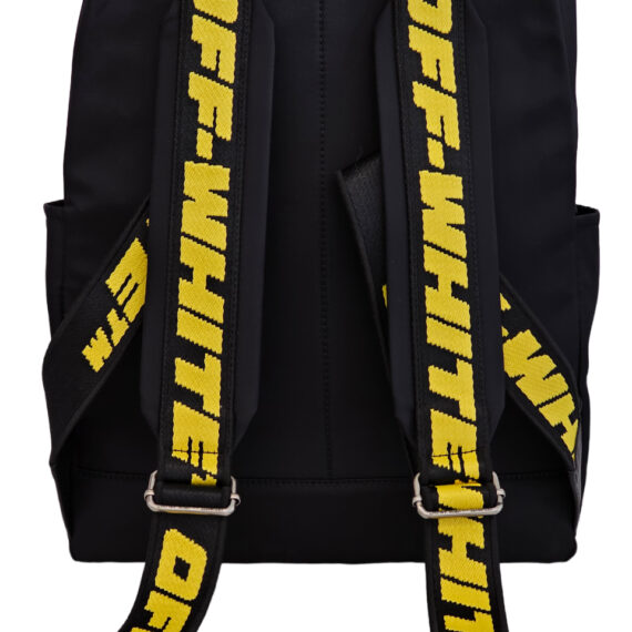 Off White Bag