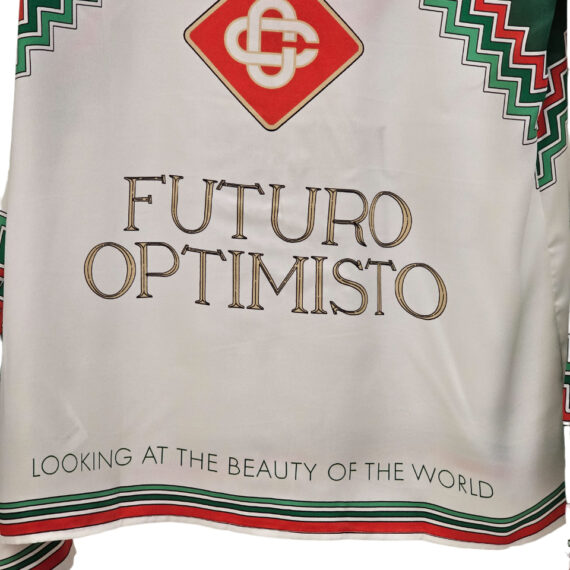 Casablanca Shirt