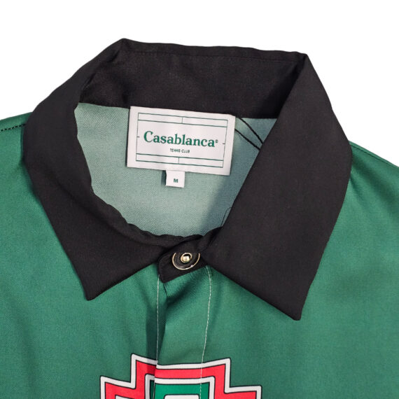 Casablanca Shirt