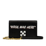 Off White Bag