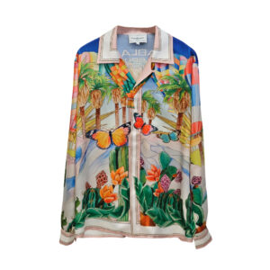 Casablanca Shirt