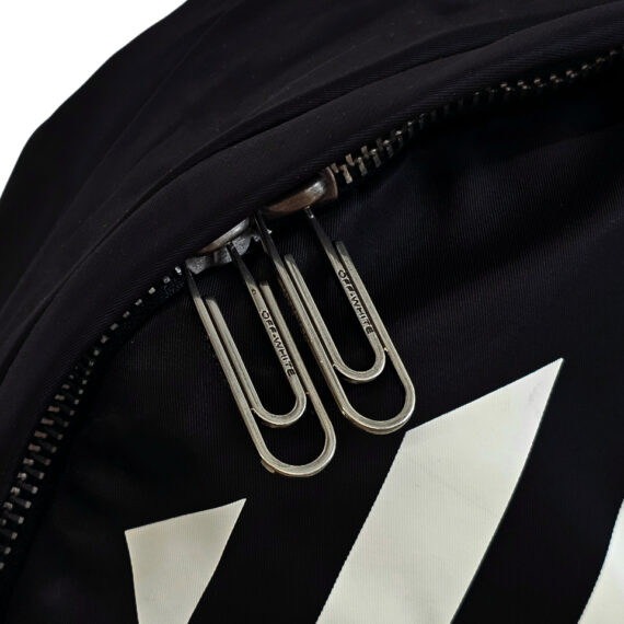 Off White Bag