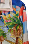 Casablanca Shirt