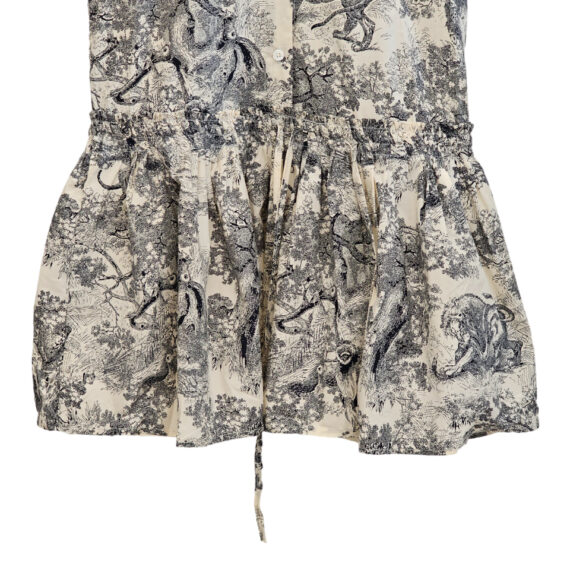 Dress Dior