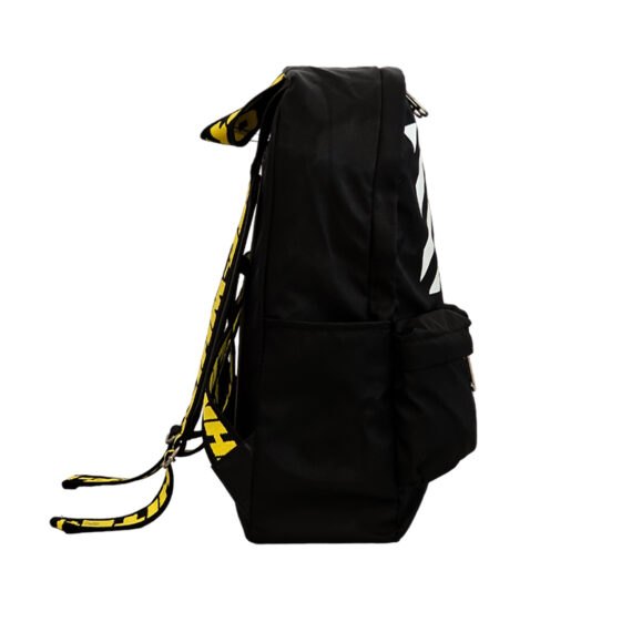 Off White Bag